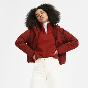 Everlane ReNew Puffer